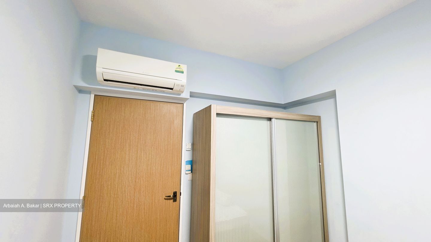 Blk 656A WATERWAY SUNRISE I (Punggol), HDB 5 Rooms #604946491